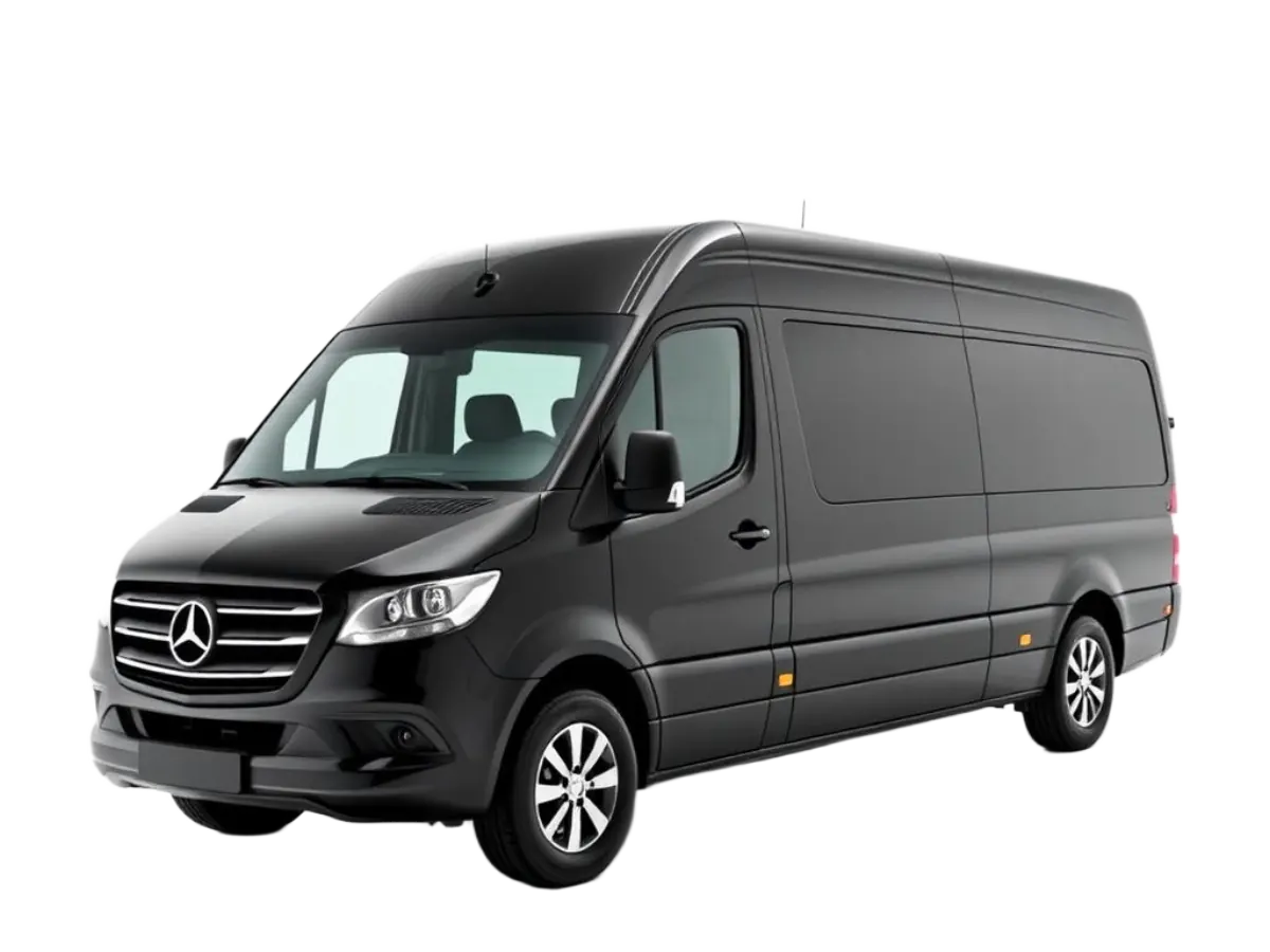 Mercedes V-Class